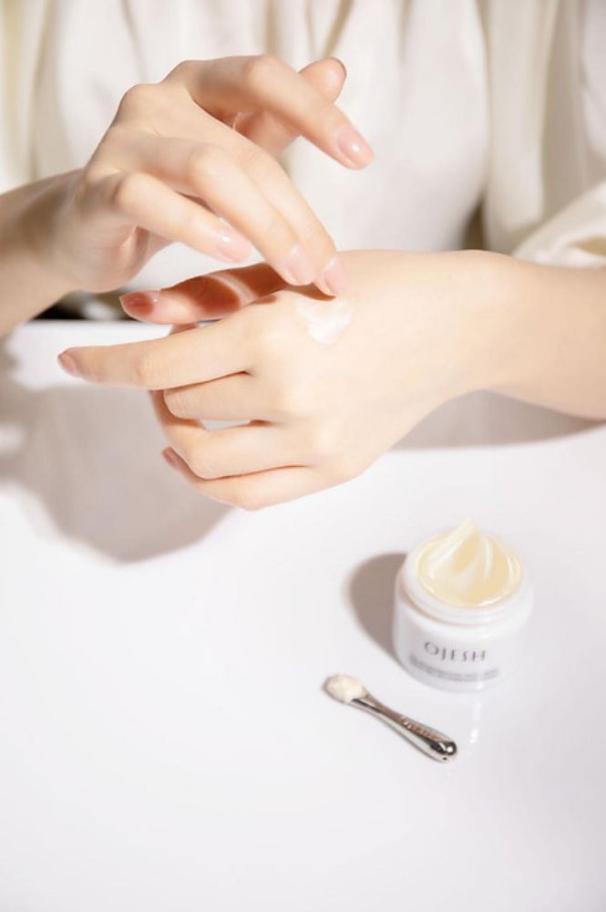 Picture of OJESH Pro Regeneration Eye Cream