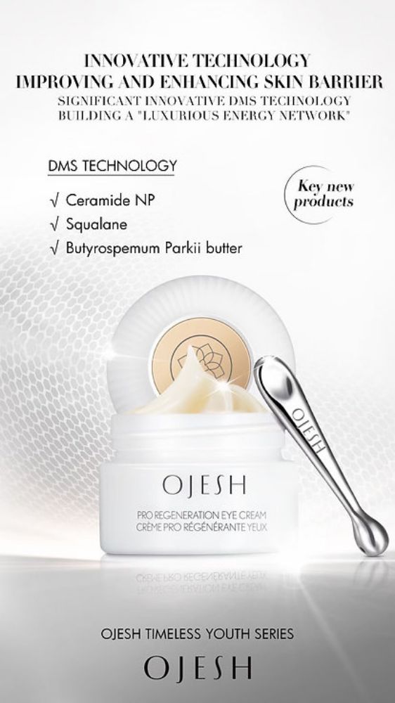 Picture of OJESH Pro Regeneration Eye Cream