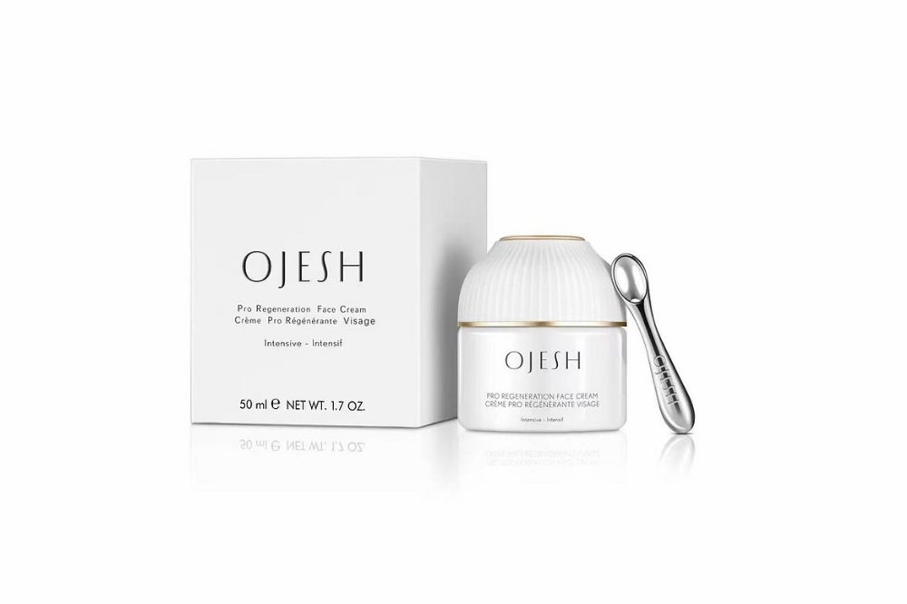 Picture of OJESH Pro Regeneration Face Cream (Intensive)