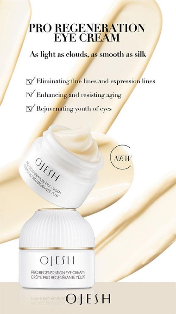 Picture of OJESH Pro Regeneration Face Cream (Light)