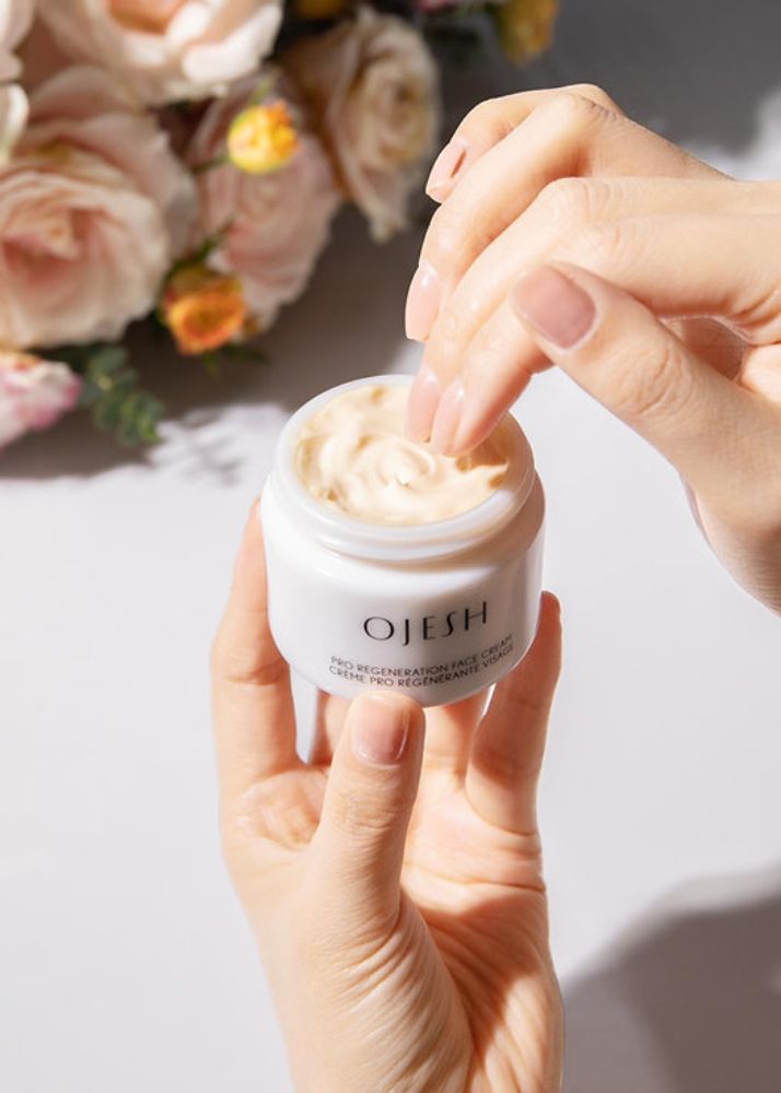 Picture of OJESH Pro Regeneration Face Cream (Light)