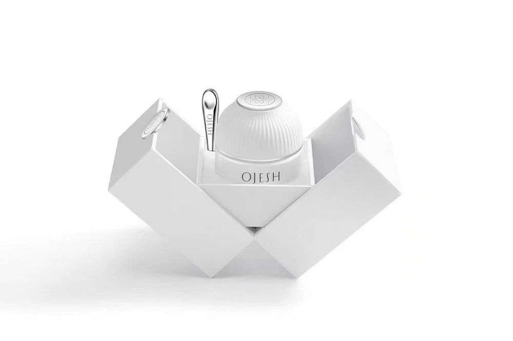 Picture of OJESH Pro Regeneration Face Cream (Light)