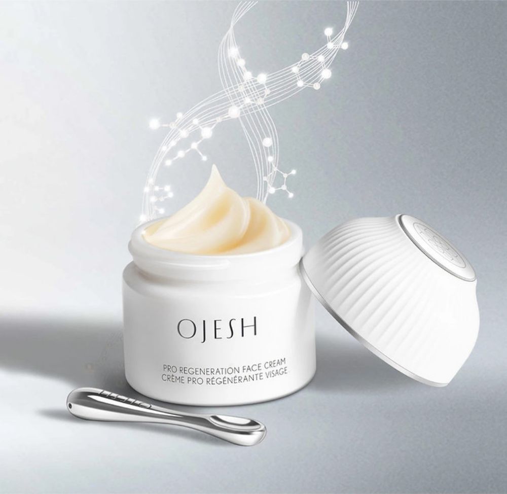 Picture of OJESH Pro Regeneration Face Cream (Light)