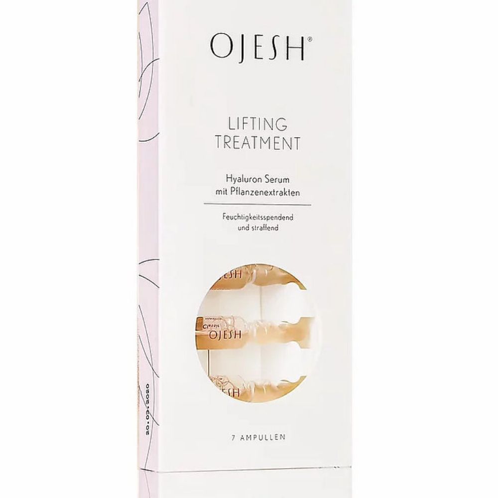 Picture of OJESH 0.6% Classic Serum - 7 ampoules