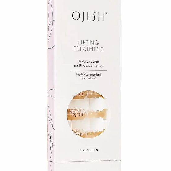 Picture of OJESH 0.6% Classic Serum - 7 ampoules