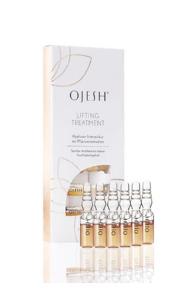Picture of OJESH 0.8% Intensive Care Serum