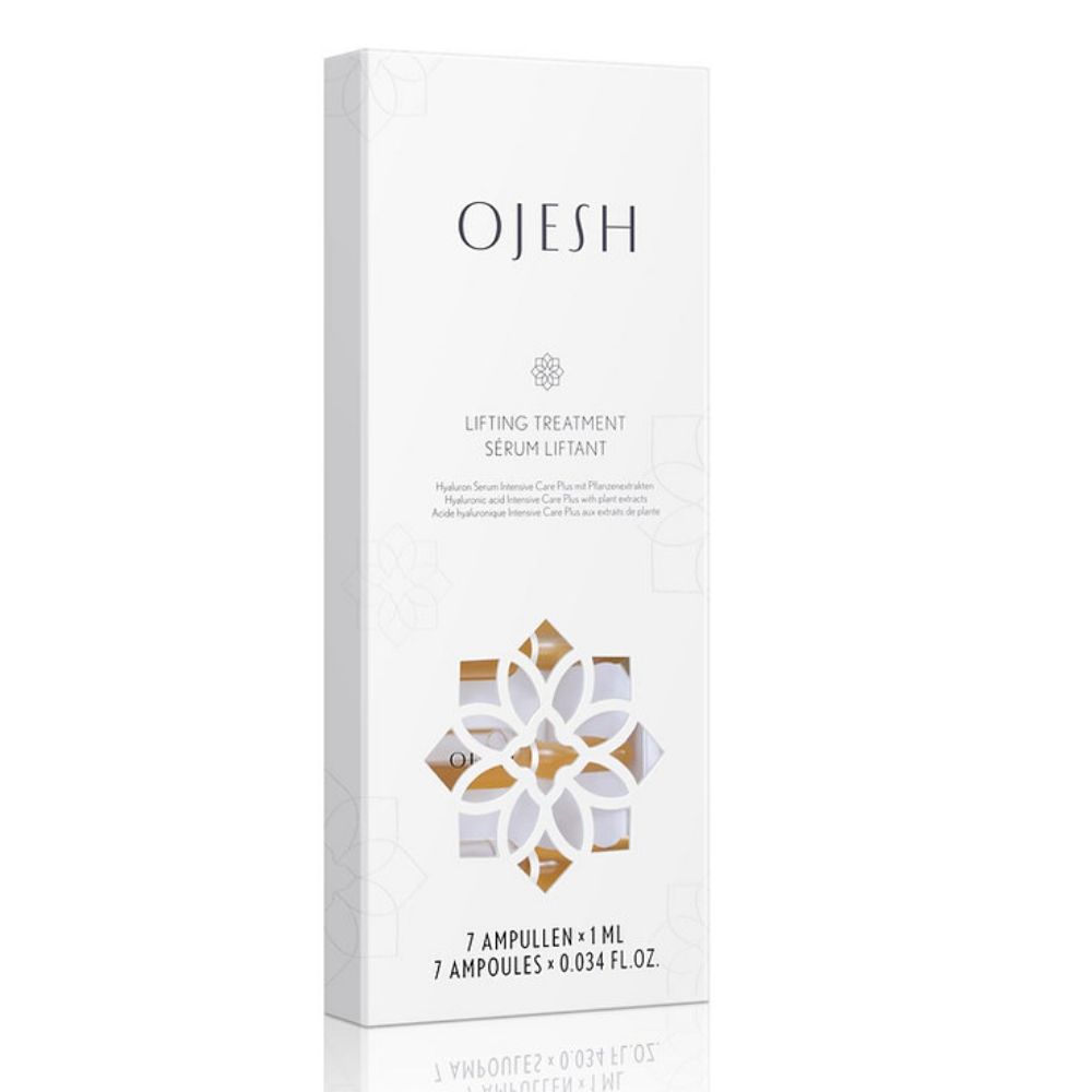 Picture of OJESH 0.9% Ampoules Intensive Plus