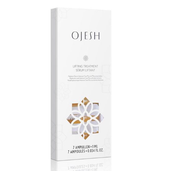 Picture of OJESH 0.9% Ampoules Intensive Plus