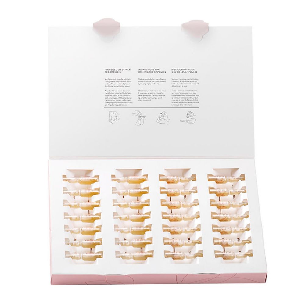 Picture of OJESH Classic 28 Ampoule Set