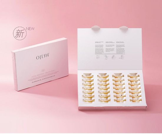 Picture of OJESH Classic 28 Ampoule Set