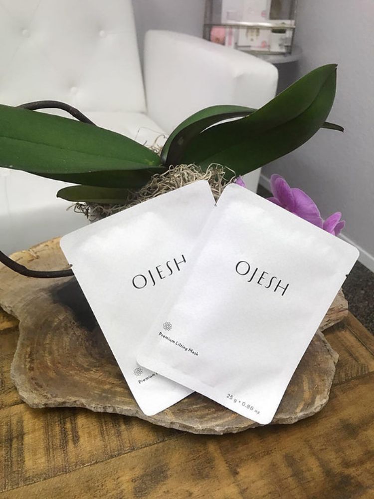 Picture of OJESH Premium Lifting Masks
