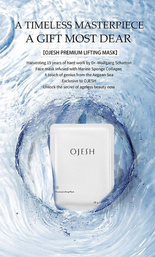 Picture of OJESH Premium Lifting Masks
