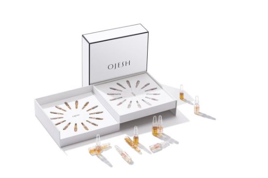 Picture of Ojesh Time Capsule Gift Set
