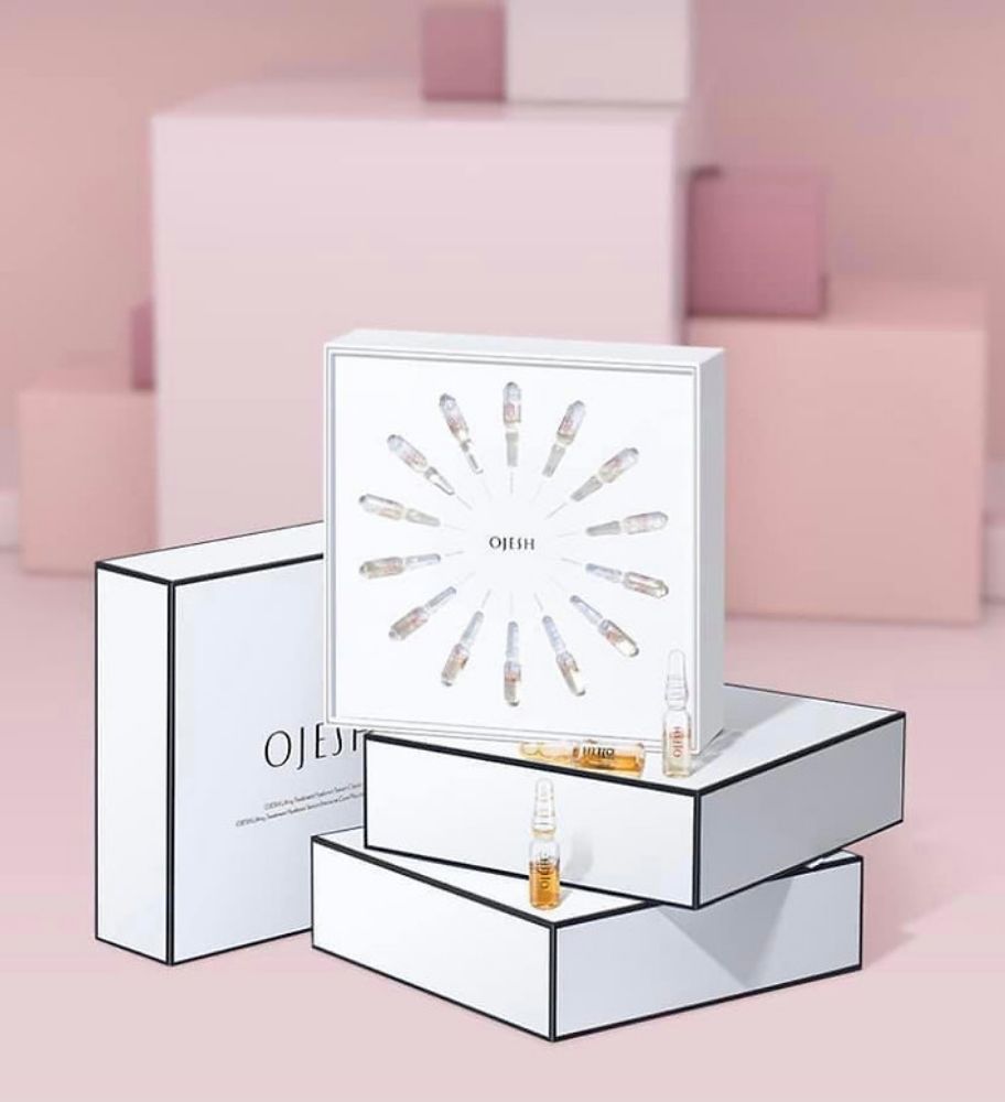 Picture of Ojesh Time Capsule Gift Set