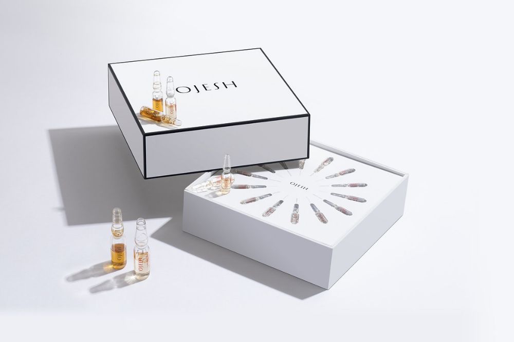 Picture of Ojesh Time Capsule Gift Set