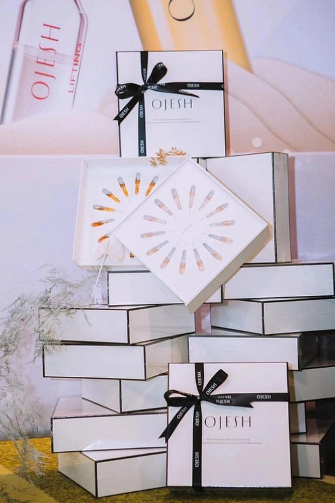 Picture of Ojesh Time Capsule Gift Set