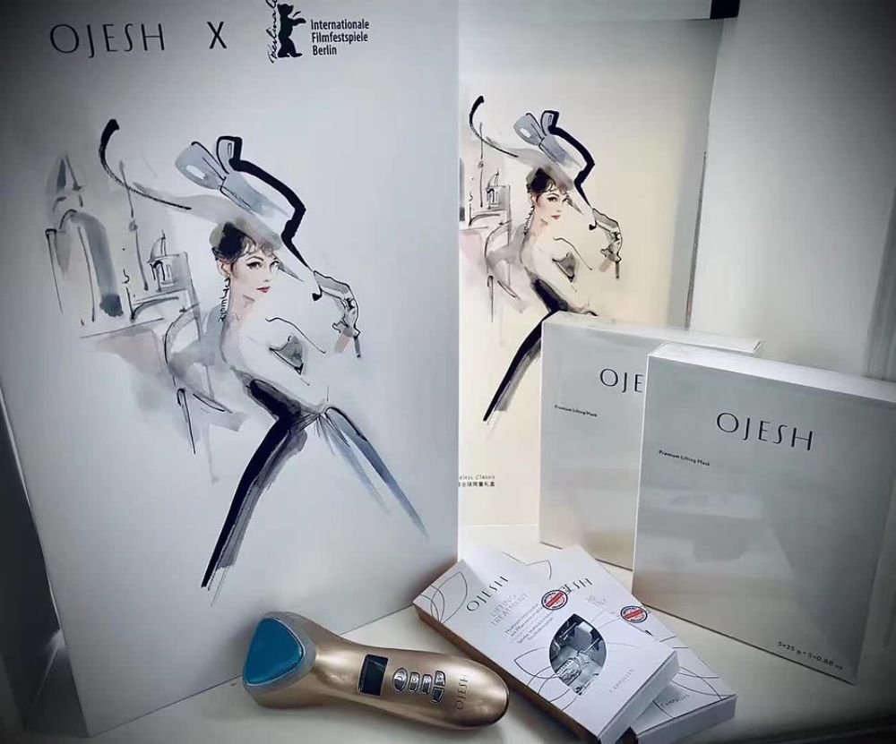 Picture of Ojesh Berlin Gift Set - Limited Edition
