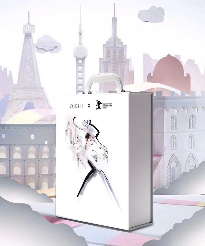 Picture of Ojesh Berlin Gift Set - Limited Edition