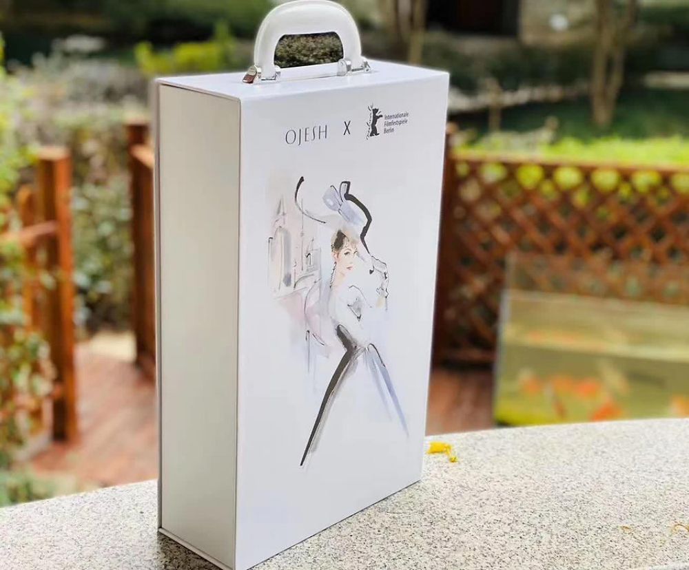 Picture of Ojesh Berlin Gift Set - Limited Edition