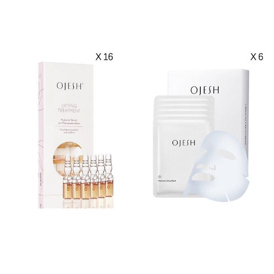 Picture of Ojesh Classic Serum + Premium Lifting Mask Sets