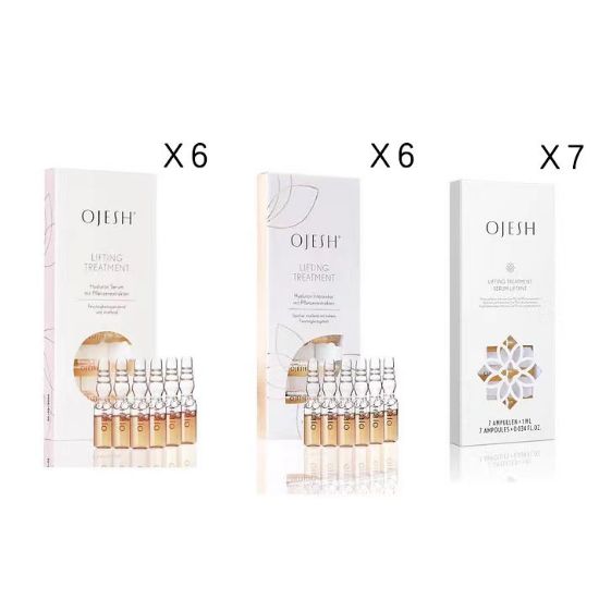 Picture of Ojesh All Serum Set