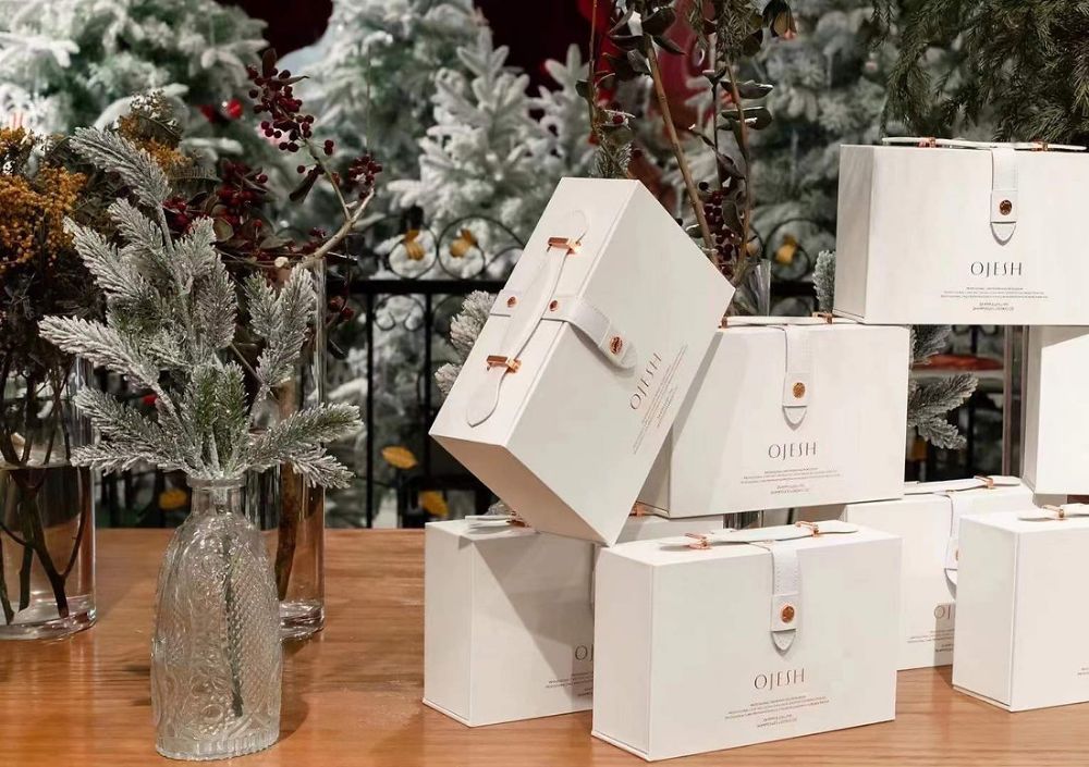 Picture of OJESH Professional Treatment (24 Ampoules)