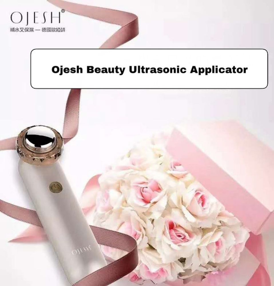 Picture of Ojesh Beauty Ultrasonic Therapy Applicator