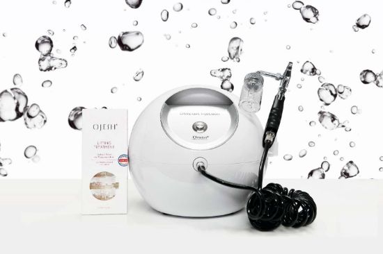 Picture of Omega Needle Free Oxygen Machine (Best result with Ojesh serum - not included)