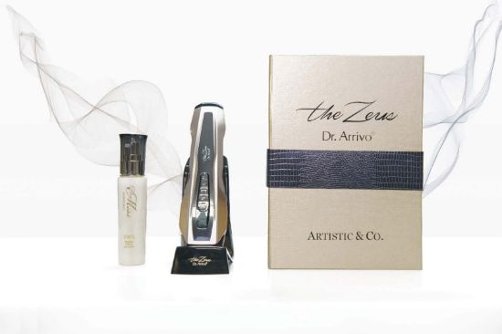 Picture of Dr. Arrivo The Zeus (No Swarovski Stones) - Come with PE Essence