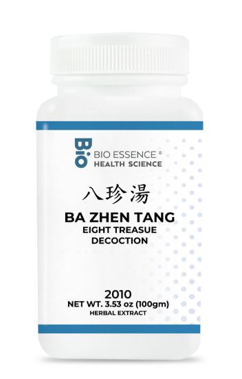 Picture of Ba Zhen Tang