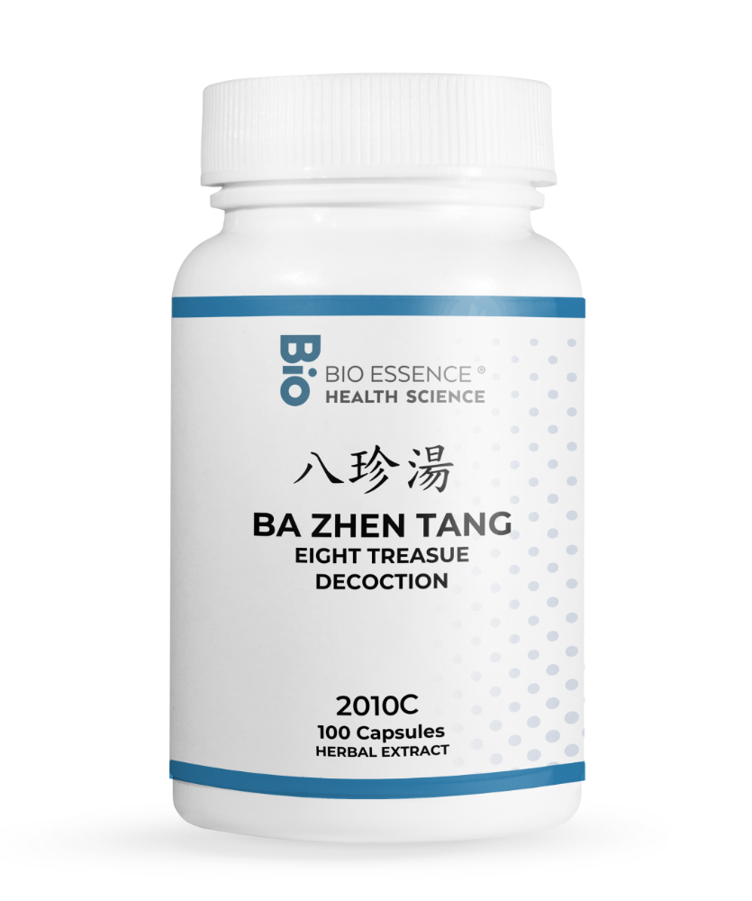 Picture of Ba Zhen Tang