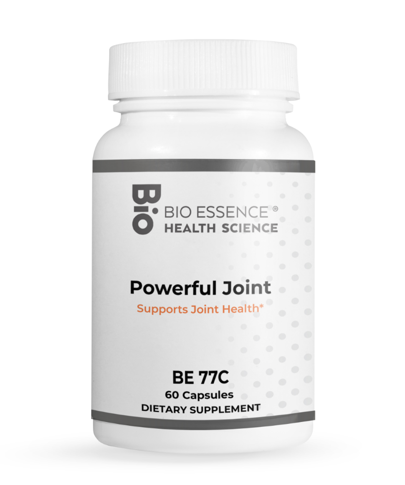 Picture of Powerful Joint (Capsules)