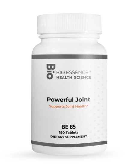Picture of Powerful Joint (Tablets)