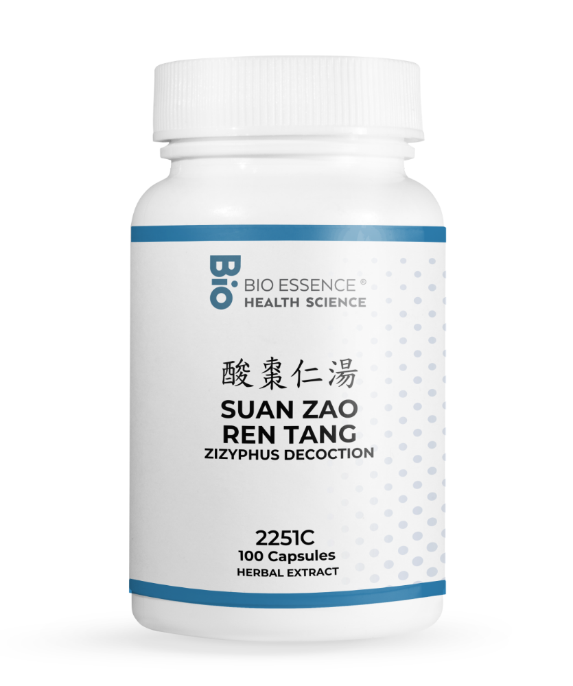 Picture of Suan Zao Ren Tang