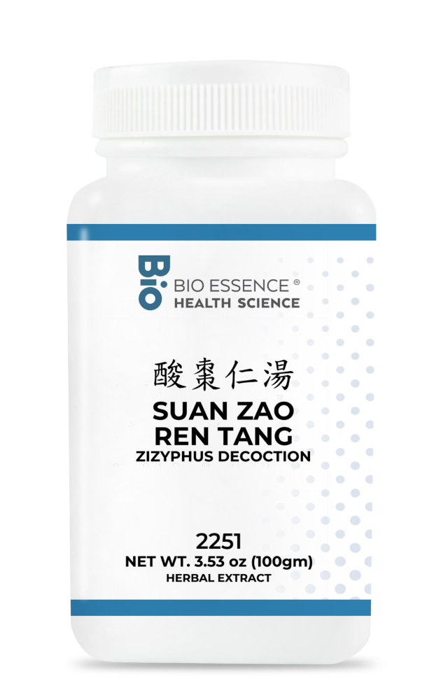 Picture of Suan Zao Ren Tang