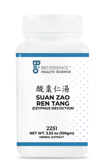 Picture of Suan Zao Ren Tang