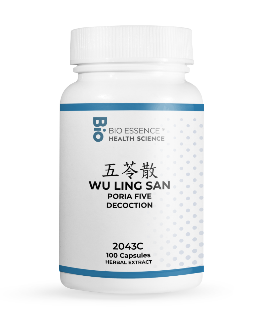 Picture of Wu Ling San