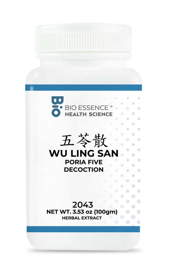 Picture of Wu Ling San