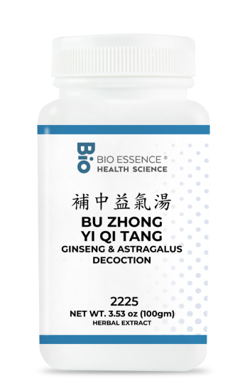 Picture of Bu Zhong Yi Qi Tang