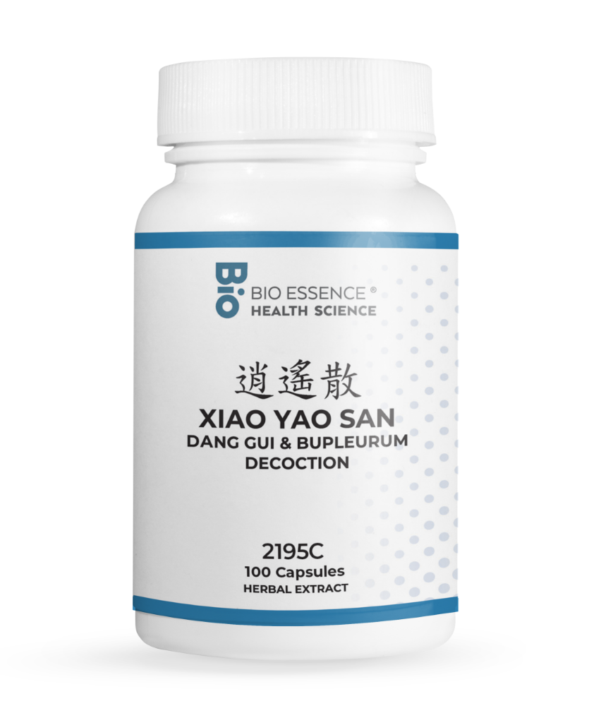 Picture of Xiao Yao San