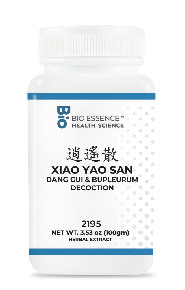 Picture of Xiao Yao San