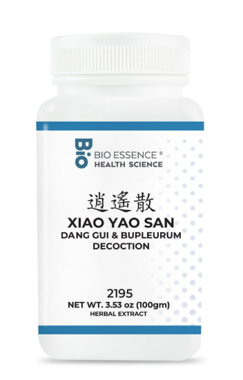 Picture of Xiao Yao San