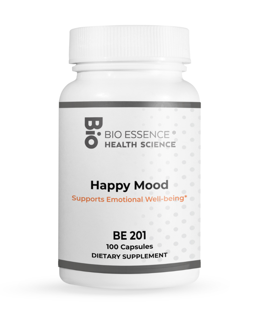 Picture of Happy Mood