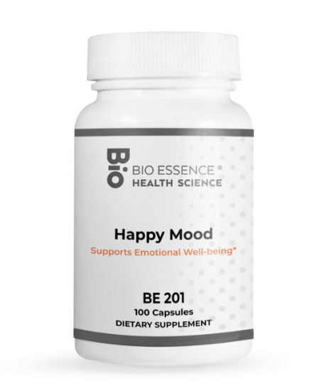 Picture of Happy Mood