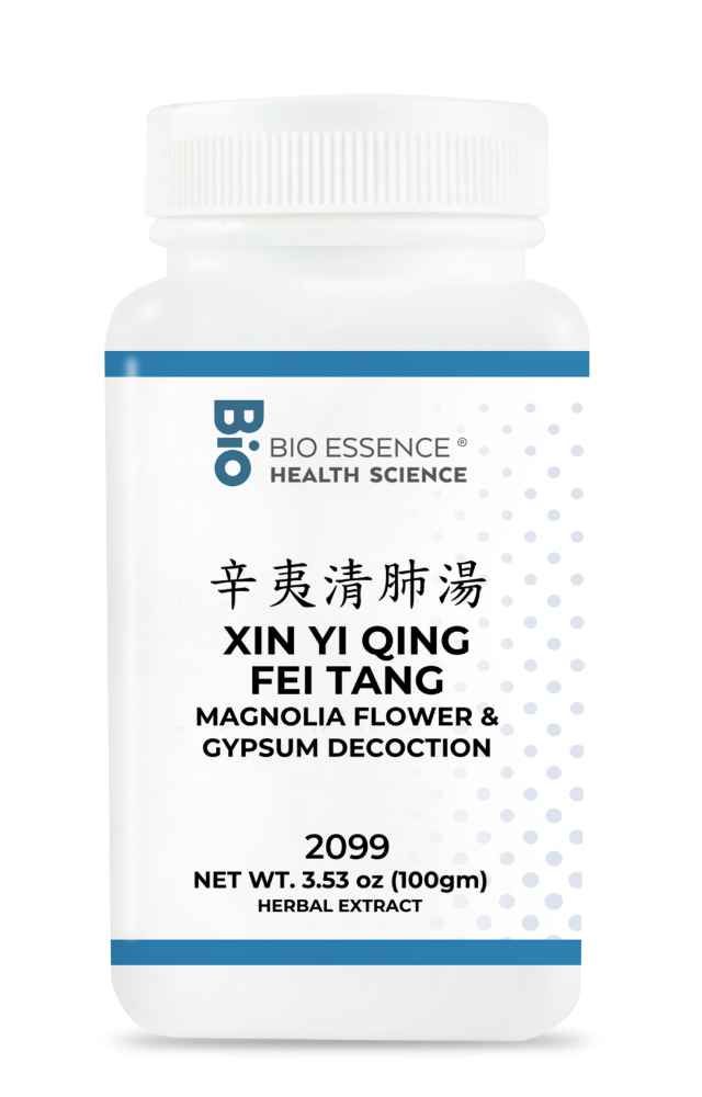 Picture of Xin Yi Qing Fei Tang
