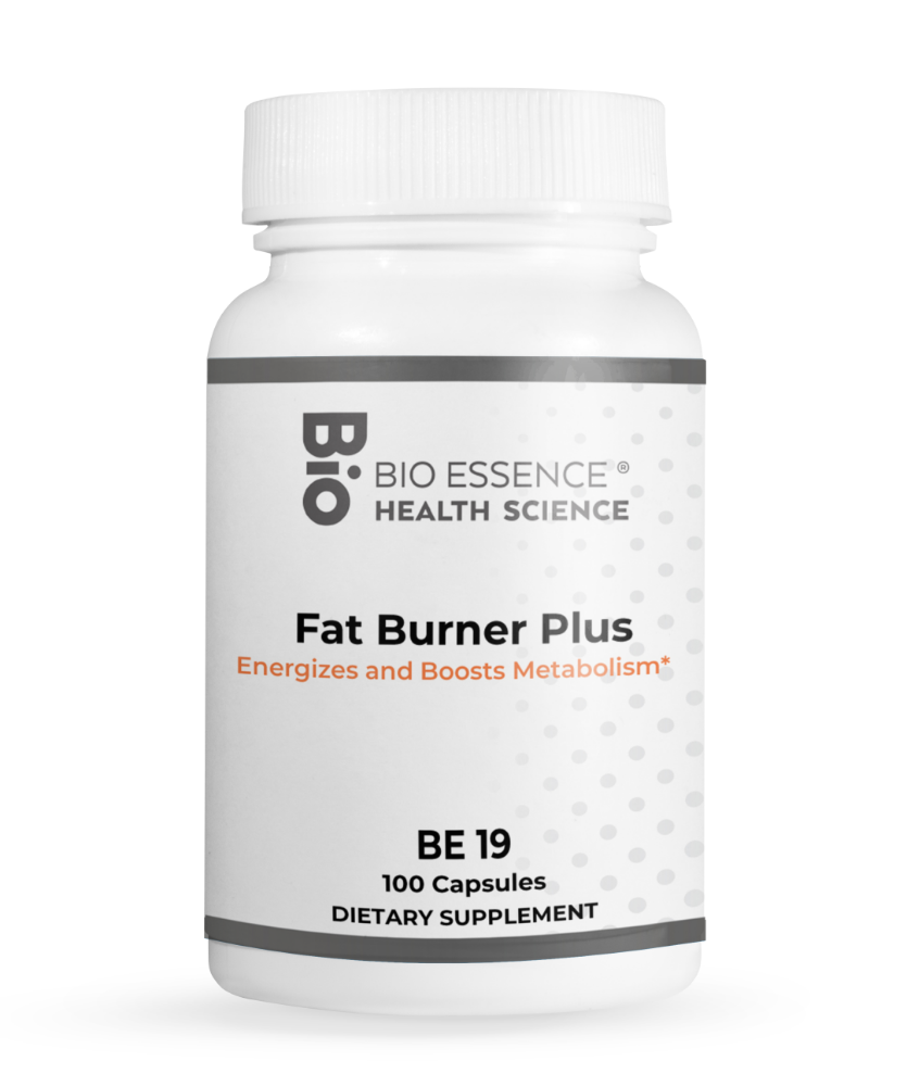 Picture of Fat Burner Plus