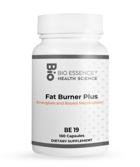 Picture of Fat Burner Plus