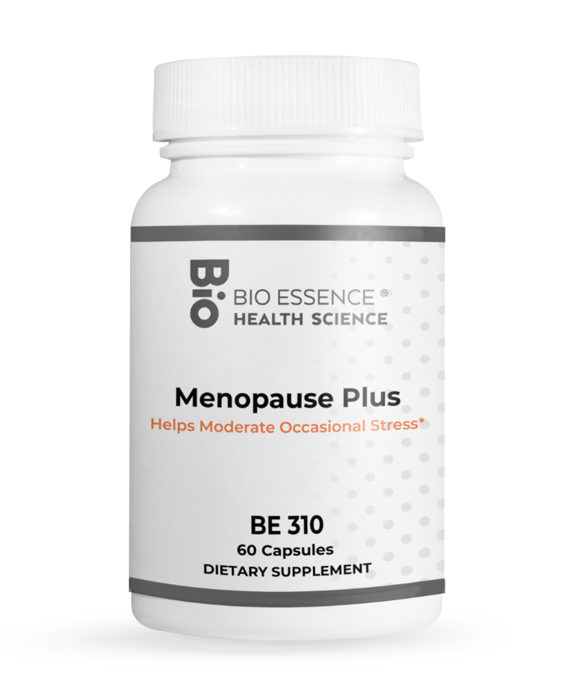 Picture of Menopause Plus