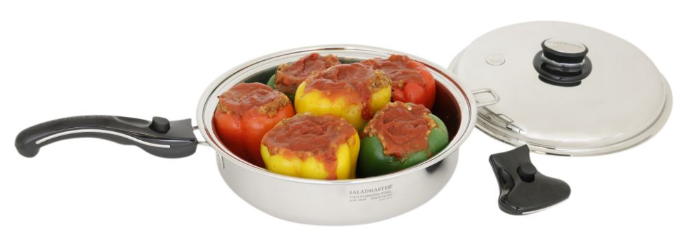 Picture of Saladmaster Starter Package