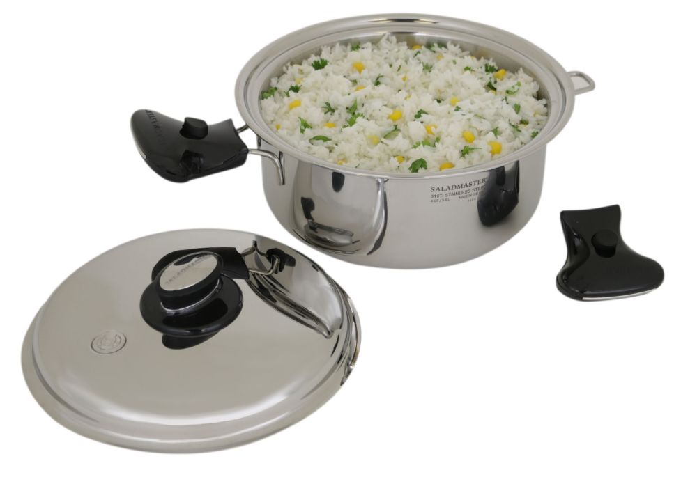 Picture of Saladmaster Starter Package